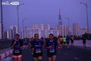 RUN TO LIVE 2024 - Ảnh #1446562