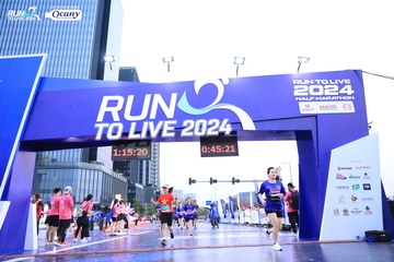 RUN TO LIVE 2024 - Ảnh #1373856
