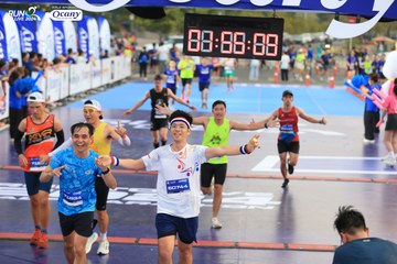 RUN TO LIVE 2024 - Ảnh #1404060