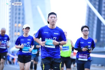 RUN TO LIVE 2024 - Ảnh #1326430