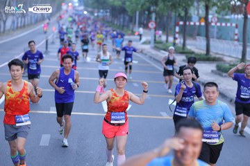 RUN TO LIVE 2024 - Ảnh #1432125