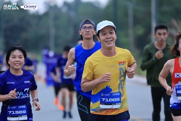 RUN TO LIVE 2024 - Ảnh #1369889