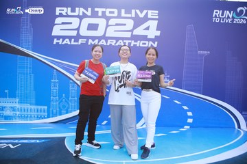 RUN TO LIVE 2024 - Ảnh #1310277