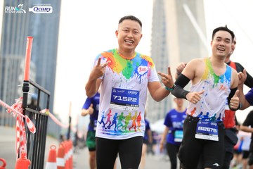 RUN TO LIVE 2024 - Ảnh #1344191