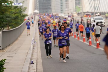 RUN TO LIVE 2024 - Ảnh #1356707
