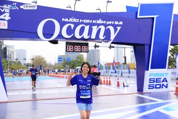 RUN TO LIVE 2024 - Ảnh #1416261