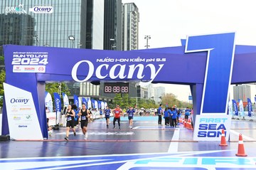 RUN TO LIVE 2024 - Ảnh #1422908