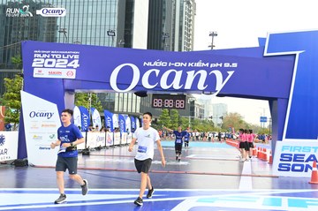 RUN TO LIVE 2024 - Ảnh #1424044