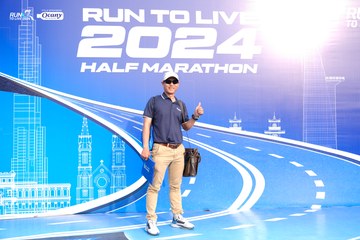 RUN TO LIVE 2024 - Ảnh #1315674