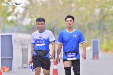 RUN TO LIVE 2024 - Ảnh #1448437