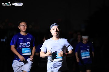 RUN TO LIVE 2024 - Ảnh #1344381