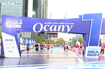 RUN TO LIVE 2024 - Ảnh #1418692
