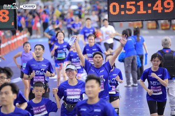 RUN TO LIVE 2024 - Ảnh #1361001