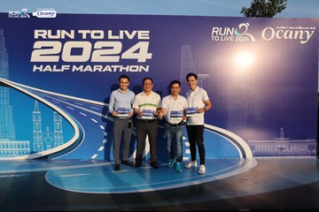 RUN TO LIVE 2024 - Ảnh #1308389