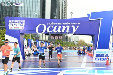 RUN TO LIVE 2024 - Ảnh #1422474