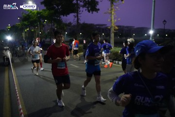 RUN TO LIVE 2024 - Ảnh #1378029