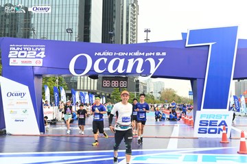 RUN TO LIVE 2024 - Ảnh #1422442