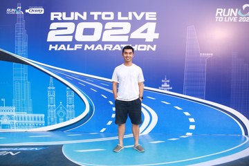 RUN TO LIVE 2024 - Ảnh #1315904