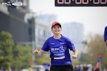 RUN TO LIVE 2024 - Ảnh #1403508