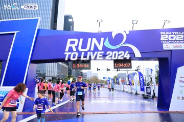 RUN TO LIVE 2024 - Ảnh #1368542