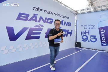 RUN TO LIVE 2024 - Ảnh #1315350