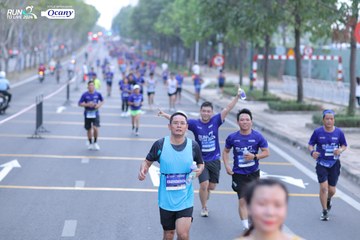 RUN TO LIVE 2024 - Ảnh #1433628