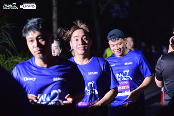 RUN TO LIVE 2024 - Ảnh #1334656