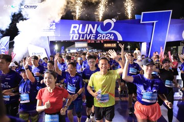 RUN TO LIVE 2024 - Ảnh #1318836