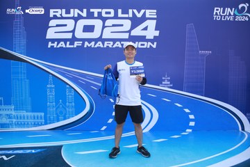 RUN TO LIVE 2024 - Ảnh #1310692