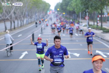 RUN TO LIVE 2024 - Ảnh #1434182