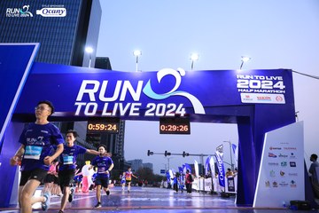 RUN TO LIVE 2024 - Ảnh #1377805