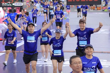RUN TO LIVE 2024 - Ảnh #1364489