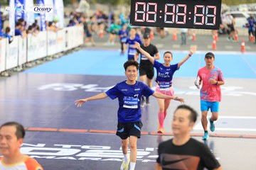 RUN TO LIVE 2024 - Ảnh #1411045