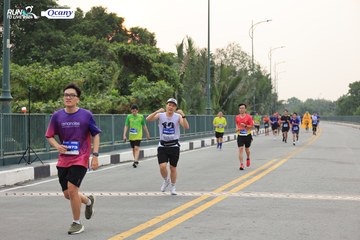 RUN TO LIVE 2024 - Ảnh #1399348