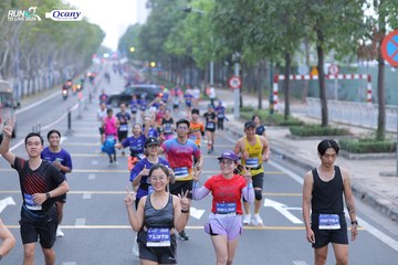 RUN TO LIVE 2024 - Ảnh #1434141