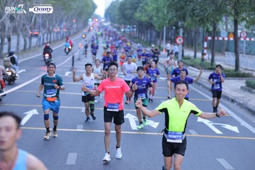 RUN TO LIVE 2024 - Ảnh #1432079