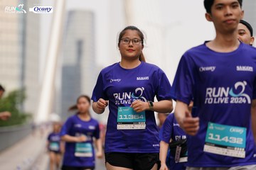 RUN TO LIVE 2024 - Ảnh #1344973