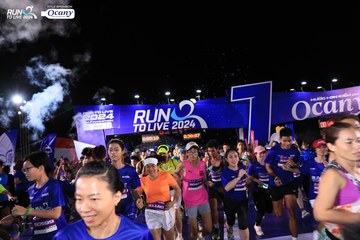 RUN TO LIVE 2024 - Ảnh #1320519
