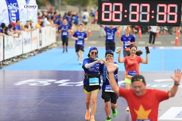 RUN TO LIVE 2024 - Ảnh #1410434