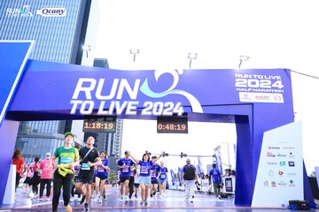 RUN TO LIVE 2024 - Ảnh #1372745