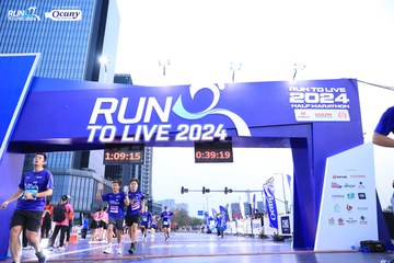 RUN TO LIVE 2024 - Ảnh #1375220