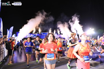 RUN TO LIVE 2024 - Ảnh #1318685
