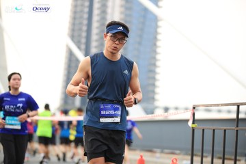 RUN TO LIVE 2024 - Ảnh #1344089