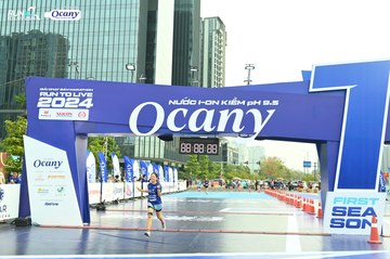 RUN TO LIVE 2024 - Ảnh #1426386