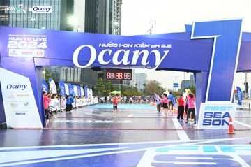 RUN TO LIVE 2024 - Ảnh #1417815