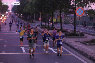 RUN TO LIVE 2024 - Ảnh #1433165