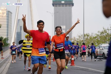 RUN TO LIVE 2024 - Ảnh #1344893