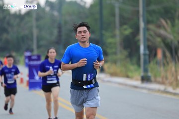 RUN TO LIVE 2024 - Ảnh #1379132