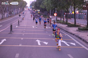 RUN TO LIVE 2024 - Ảnh #1433884