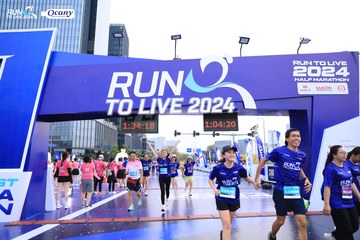RUN TO LIVE 2024 - Ảnh #1368515